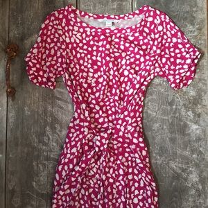 Diane Von Furstenburg Dress 💓